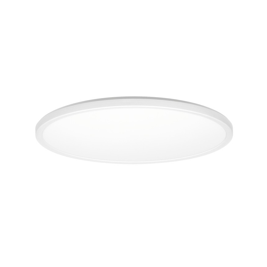 LED-Deckenleuchte für Badezimmer NIVERA LED/32W/230V IP54 3000/4000/6000K d 42 cm weiß