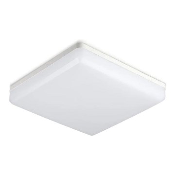LED-Deckenleuchte für Badezimmer SAMSUNG CHIP LED/15W/230V 6500K IP44 20x20 cm