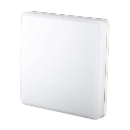LED-Deckenleuchte für Badezimmer SAMSUNG CHIP LED/15W/230V 6500K IP44 20x20 cm
