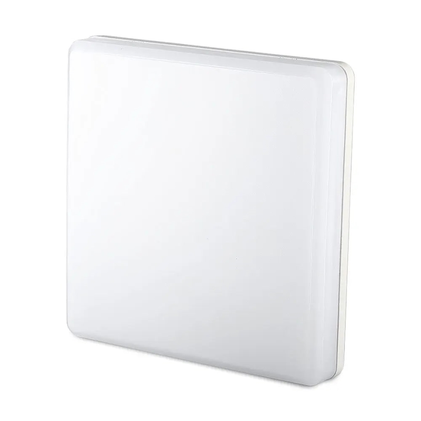 LED-Deckenleuchte für Badezimmer SAMSUNG CHIP LED/15W/230V 6500K IP44 20x20 cm