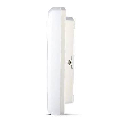 LED-Deckenleuchte für Badezimmer SAMSUNG CHIP LED/15W/230V 6500K IP44 20x20 cm