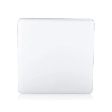 LED-Deckenleuchte für Badezimmer SAMSUNG CHIP LED/15W/230V 6500K IP44 20x20 cm