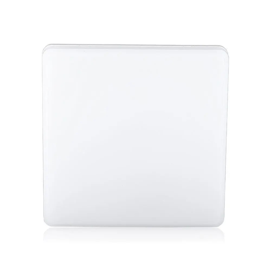 LED-Deckenleuchte für Badezimmer SAMSUNG CHIP LED/15W/230V 6500K IP44 20x20 cm
