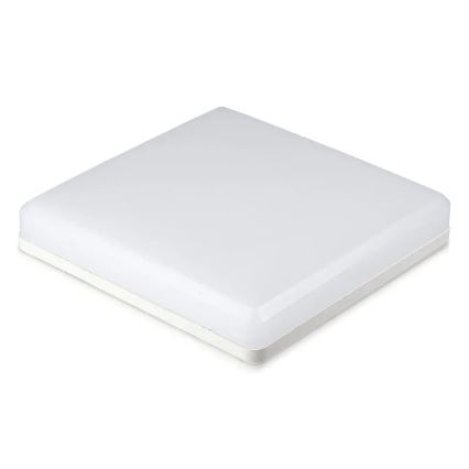 LED-Deckenleuchte für Badezimmer SAMSUNG CHIP LED/15W/230V 6500K IP44 20x20 cm