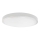 LED-Deckenleuchte für Badezimmer SAMSUNG CHIP LED/18W/230V IP44 6500K d 25 cm weiß