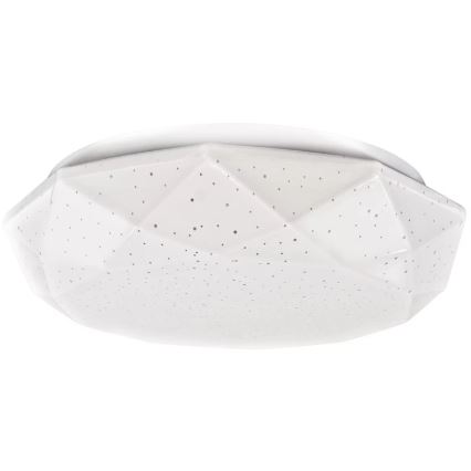 LED Deckenleuchte für das Badezimmer GALAXY LED/12W/230V