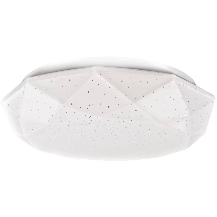 LED Deckenleuchte für das Badezimmer GALAXY LED/12W/230V