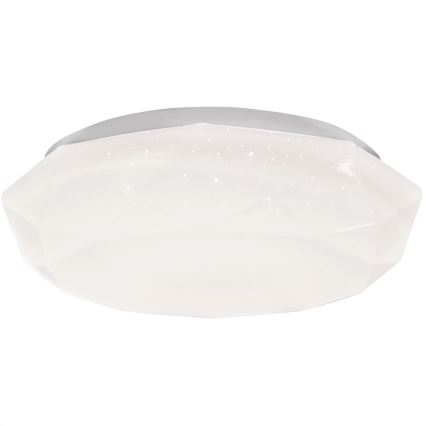 LED Deckenleuchte für das Badezimmer GALAXY LED/17W/230V