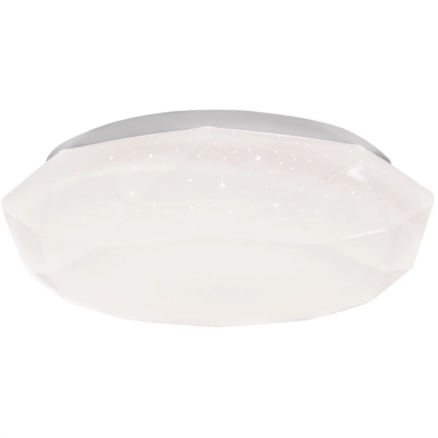 LED Deckenleuchte für das Badezimmer GALAXY LED/17W/230V