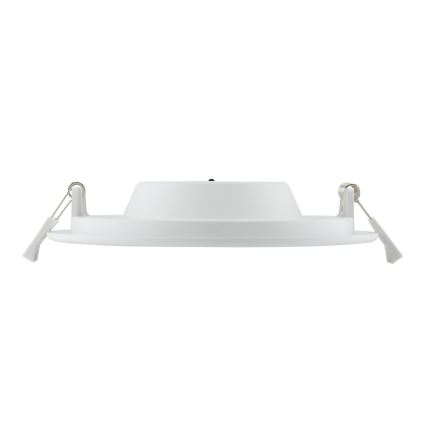 LED-Deckenleuchte für das Badezimmer LED/12W/230V 3000/4000/6000K IP44