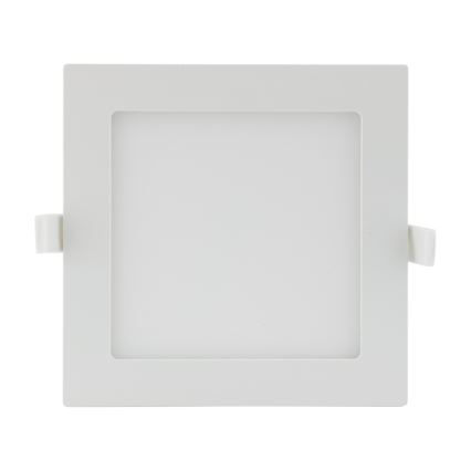 LED-Deckenleuchte für das Badezimmer LED/12W/230V 3000/4000/6000K IP44