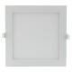 LED-Deckenleuchte für das Badezimmer LED/18W/230V 3000/4000/6000K IP44
