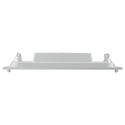 LED-Deckenleuchte für das Badezimmer LED/18W/230V 3000/4000/6000K IP44