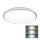 LED-Deckenleuchte für das Badezimmer LED/24W/230V 3000/4000/6500K IP54