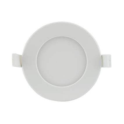 LED-Deckenleuchte für das Badezimmer LED/6W/230V 3000/4000/6000K IP44