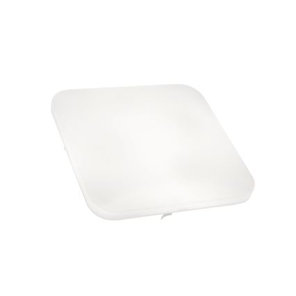 LED-Deckenleuchte für das Badezimmer NYMPHEA LED/18W/230V 4000K IP44