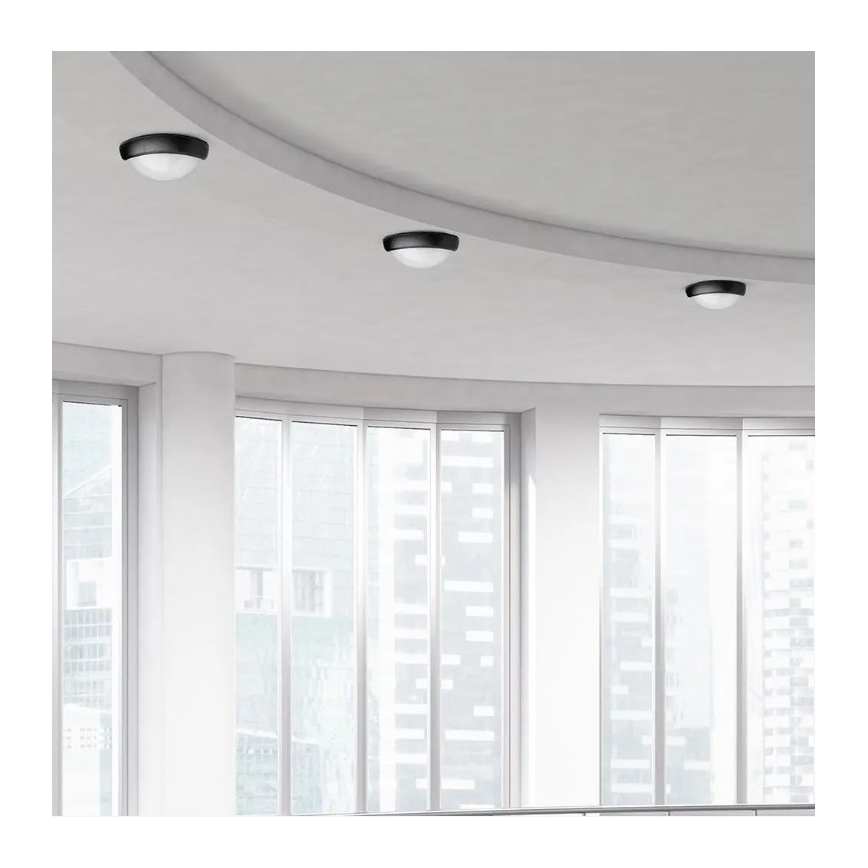 LED-Deckenleuchte für den Außenbereich LED/12W/230V IP54