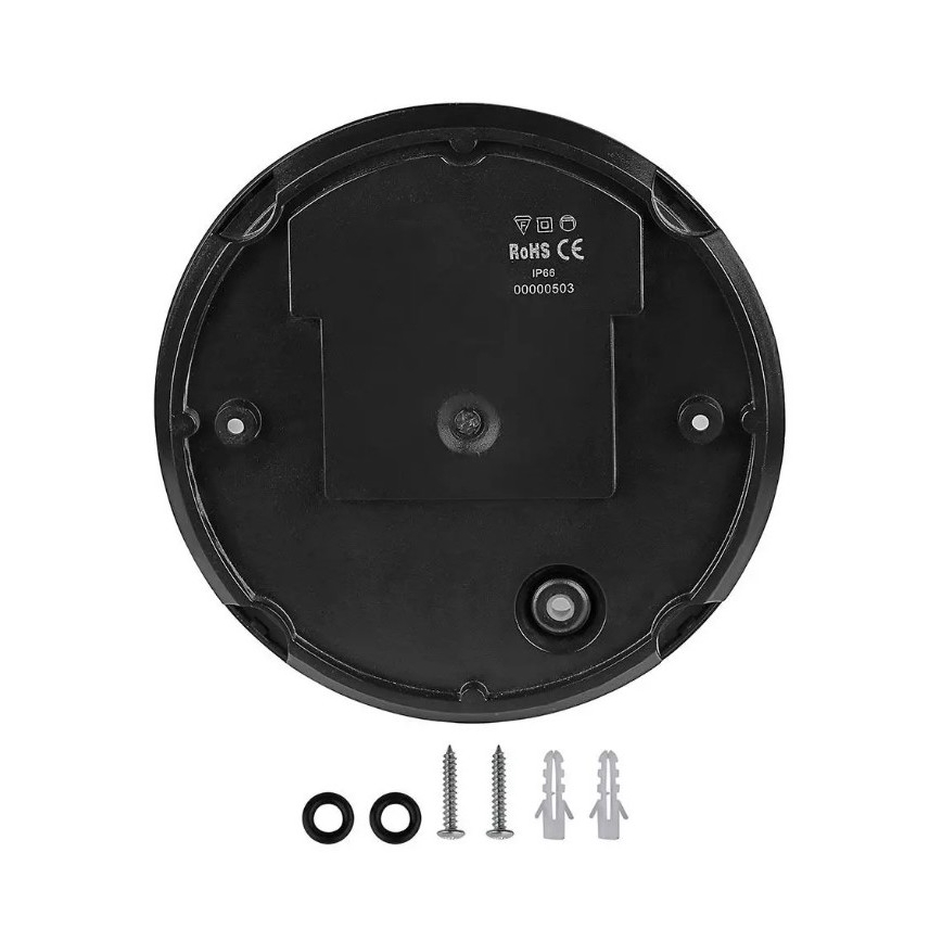 LED-Deckenleuchte für den Außenbereich LED/12W/230V IP54