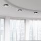 LED-Deckenleuchte für den Außenbereich LED/12W/230V IP54