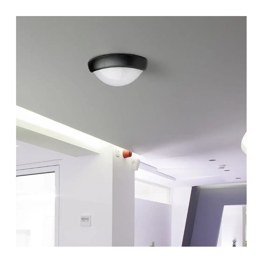LED-Deckenleuchte für den Außenbereich LED/12W/230V IP54