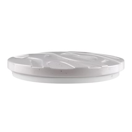LED-Deckenleuchte fürs Badezimmer CLOUD LED/24W/230V d 38 cm IP44