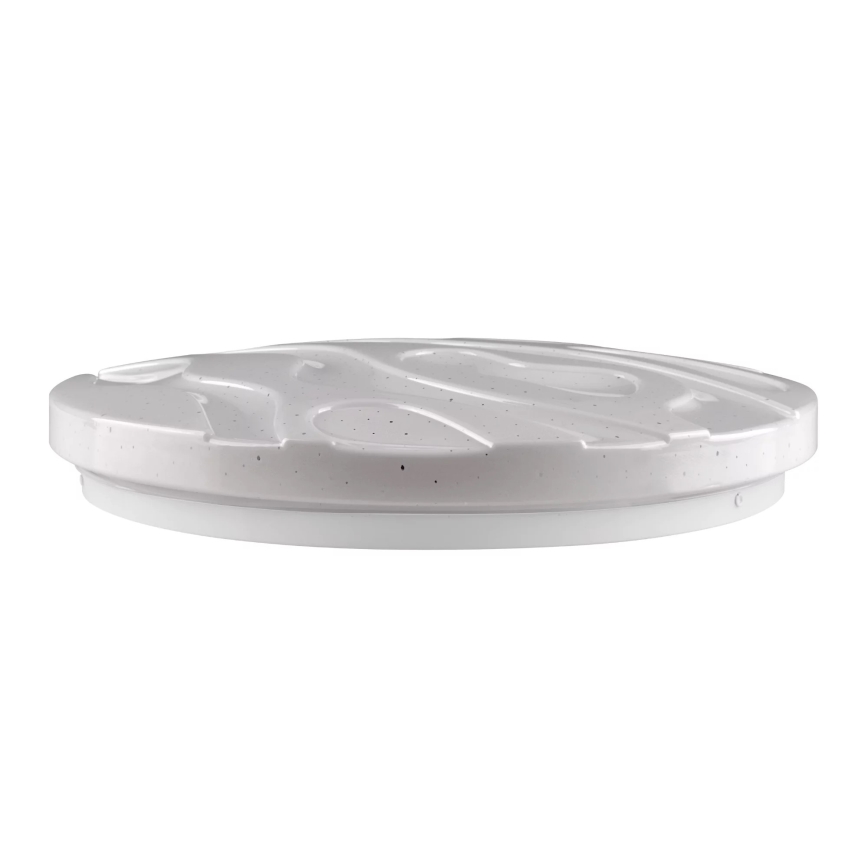 LED-Deckenleuchte fürs Badezimmer CLOUD LED/24W/230V d 38 cm IP44