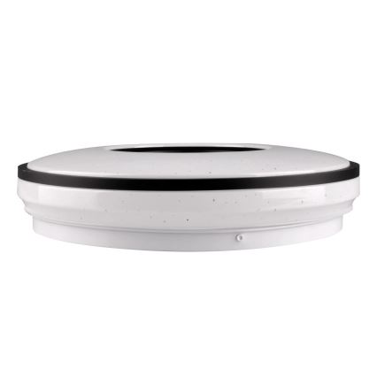 LED-Deckenleuchte fürs Badezimmer DETROIT LED/24W/230V d 39 cm IP44