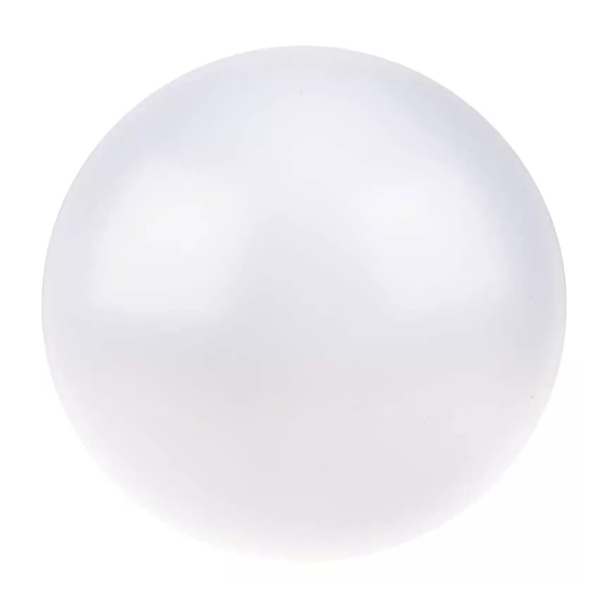 LED-Deckenleuchte fürs Badezimmer LED/12W/230V IP44