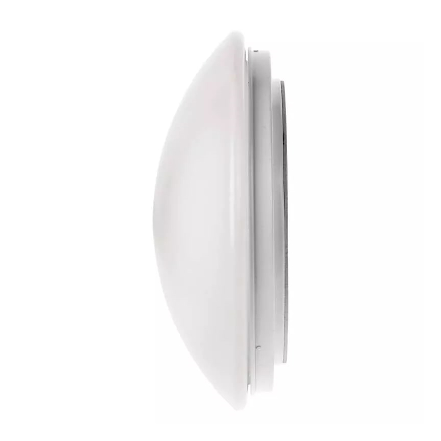 LED-Deckenleuchte fürs Badezimmer LED/12W/230V IP44
