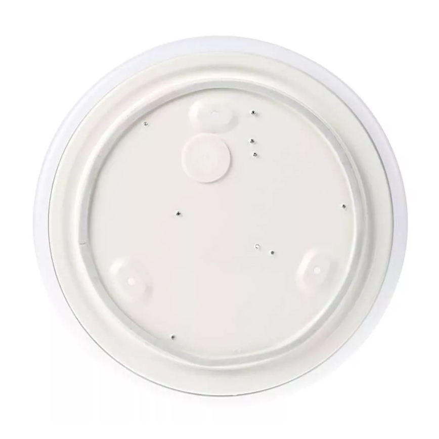 LED-Deckenleuchte fürs Badezimmer LED/12W/230V IP44