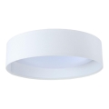 LED-Deckenleuchte GALAXY LED/24W/230V Ø 44 cm Weiß
