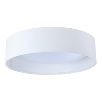 LED-Deckenleuchte GALAXY LED/24W/230V Ø 44 cm Weiß