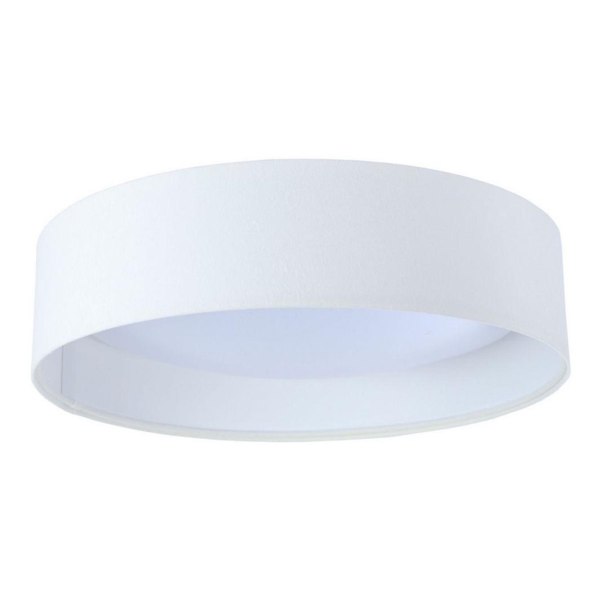 LED-Deckenleuchte GALAXY LED/24W/230V Ø 44 cm Weiß