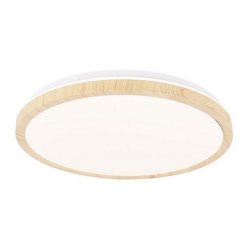 LED-Deckenleuchte GANDAVA LED/18W/230V