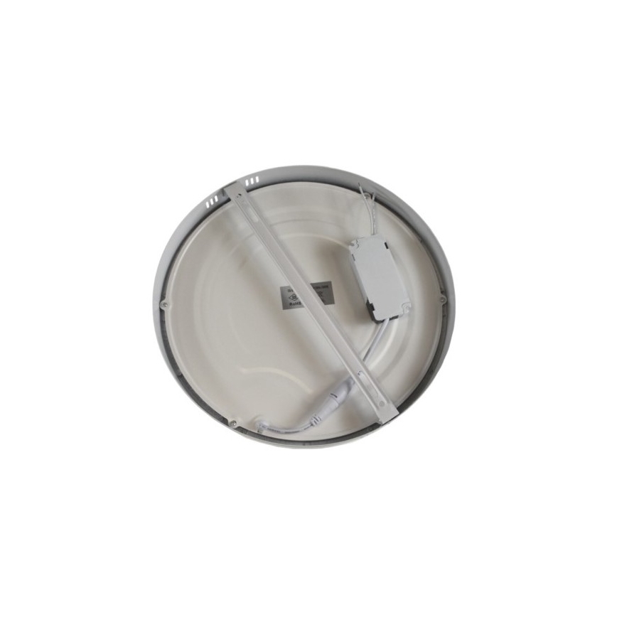 LED-Deckenleuchte GERRIT LED/12W/230V 3000K weiß