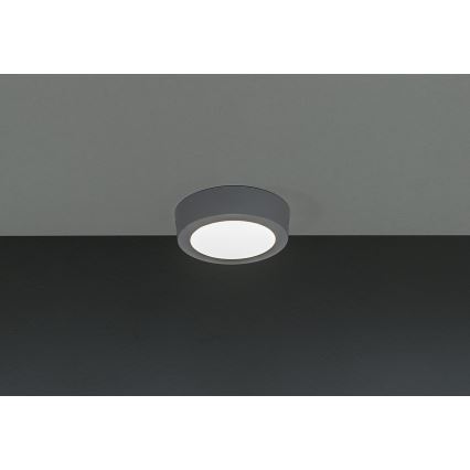 LED-Deckenleuchte GERRIT LED/6W/230V 4.000K