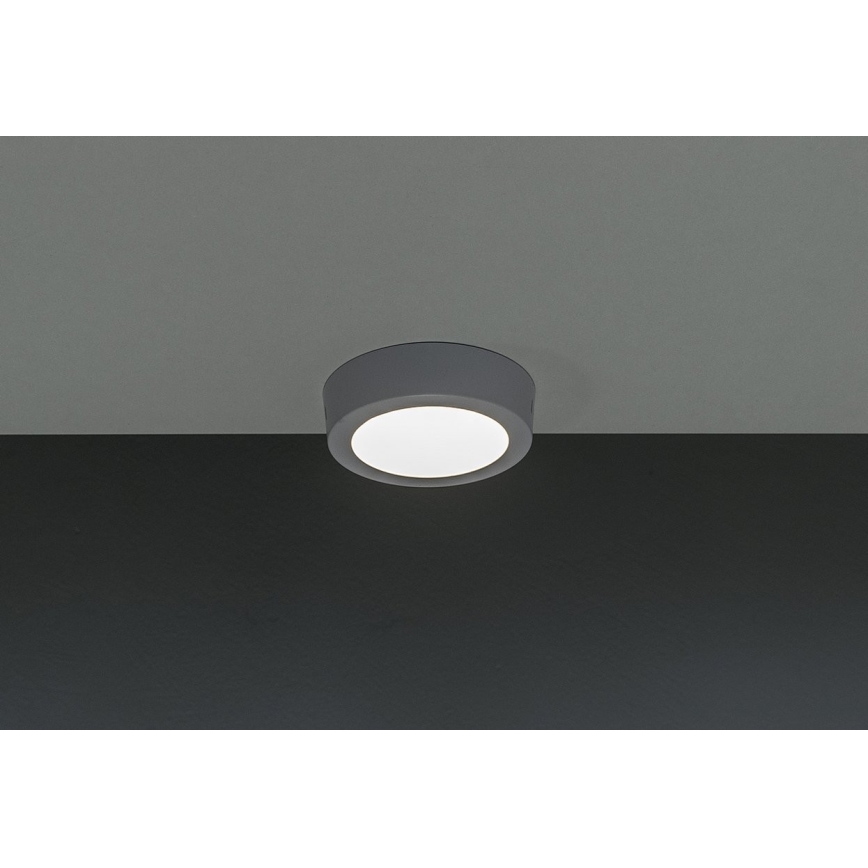 LED-Deckenleuchte GERRIT LED/6W/230V 4.000K