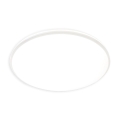 LED-Deckenleuchte HUGO LED/12/18/24W/230V 3000/4000/6500K Ø 30 cm IP54 weiß