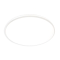 LED Deckenleuchte HUGO LED/16/24/32W/230V 3000/4000/6500K Ø 37 cm IP54 weiß