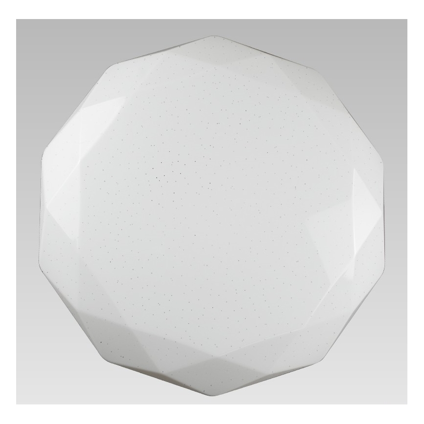 LED Deckenleuchte IRIDIO 1xLED/48W/230V