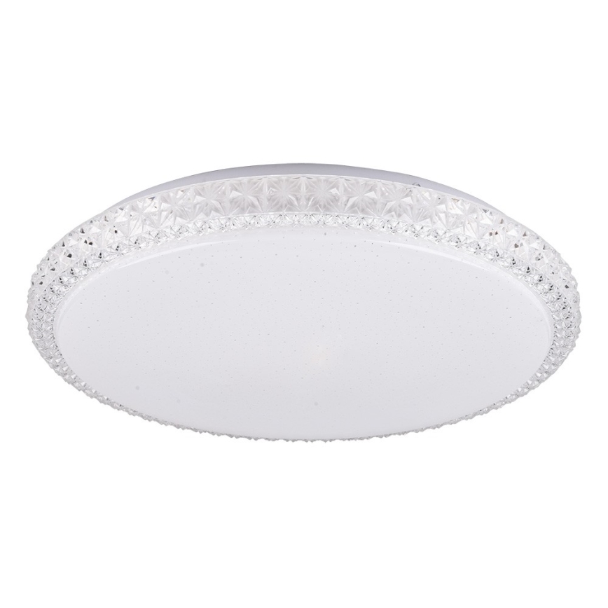 LED Deckenleuchte IRINA LED/48W/230V mit Fernbedienung