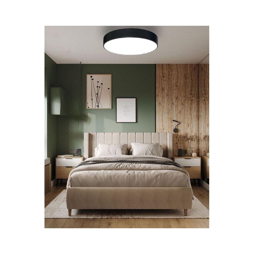 LED-Deckenleuchte LED/100W/230V 4000K d 100 cm
