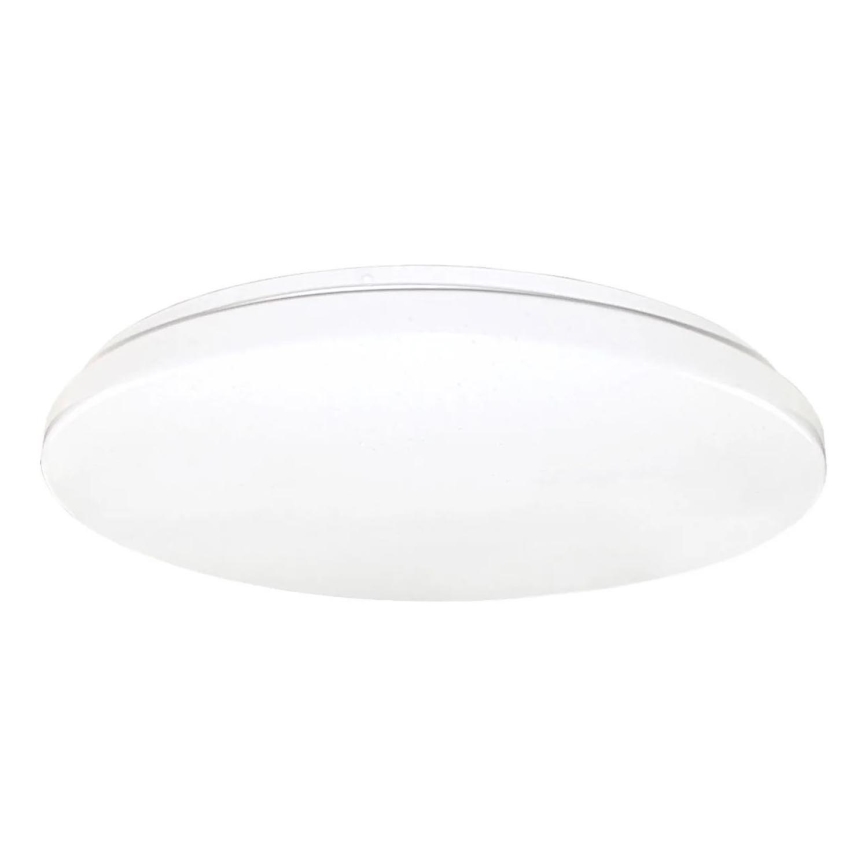 LED-Deckenleuchte LED/12W/230V 4000K d 21,5 cm weiß