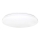 LED-Deckenleuchte LED/12W/230V 4000K d 21,5 cm weiß