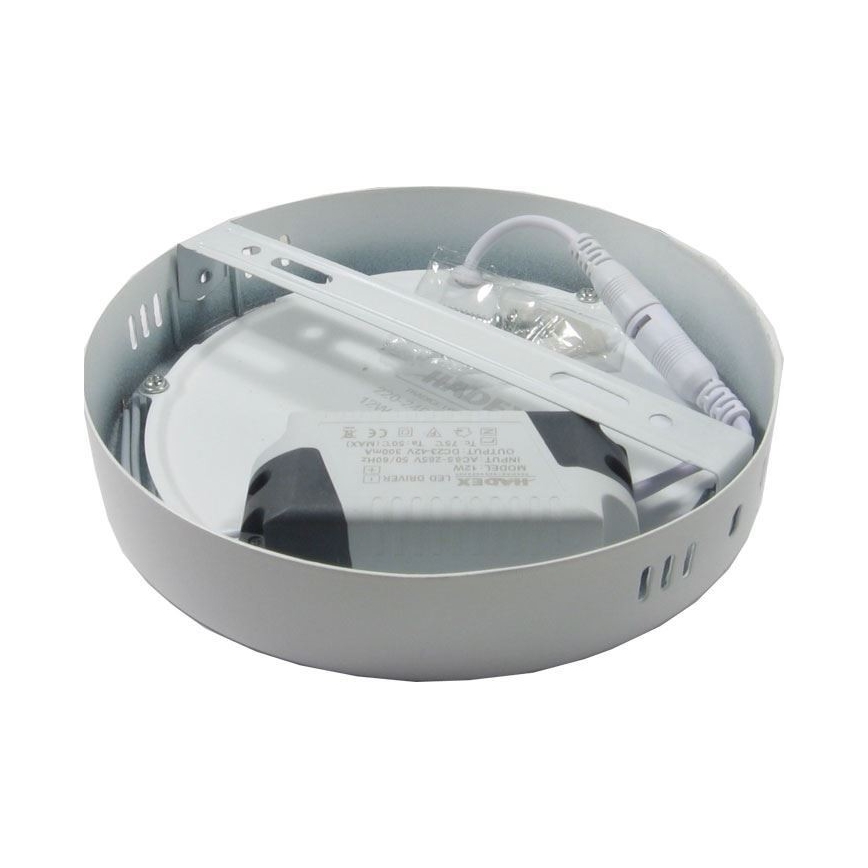 LED Deckenleuchte LED/12W/230V 6000K