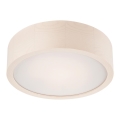 LED Deckenleuchte LED/12W/230V Kiefer
