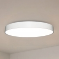 LED Deckenleuchte LED/135W/230V 3000/4000/6500K Ø 80 cm weiß