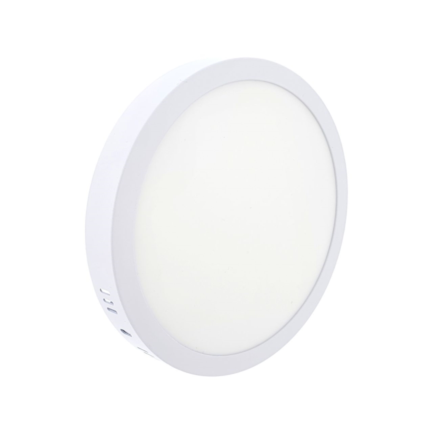 LED Deckenleuchte TRIXLINE LED/18W/230V 4200K
