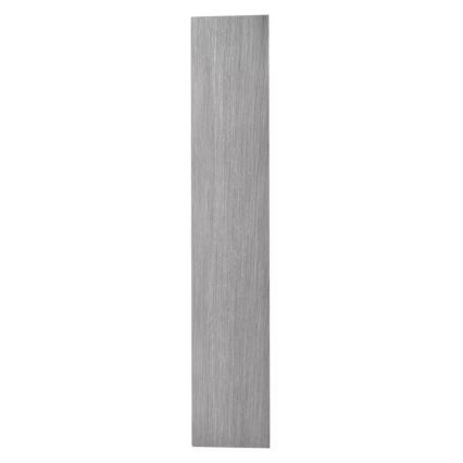 LED-Deckenleuchte NEXXO LED/21W/230 3000/3500/4000K 22,5x22,5 cm matt Chrom