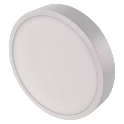 LED-Deckenleuchte NEXXO LED/21W/230V 3000/3500/4000K T. 22,5 cm weiß